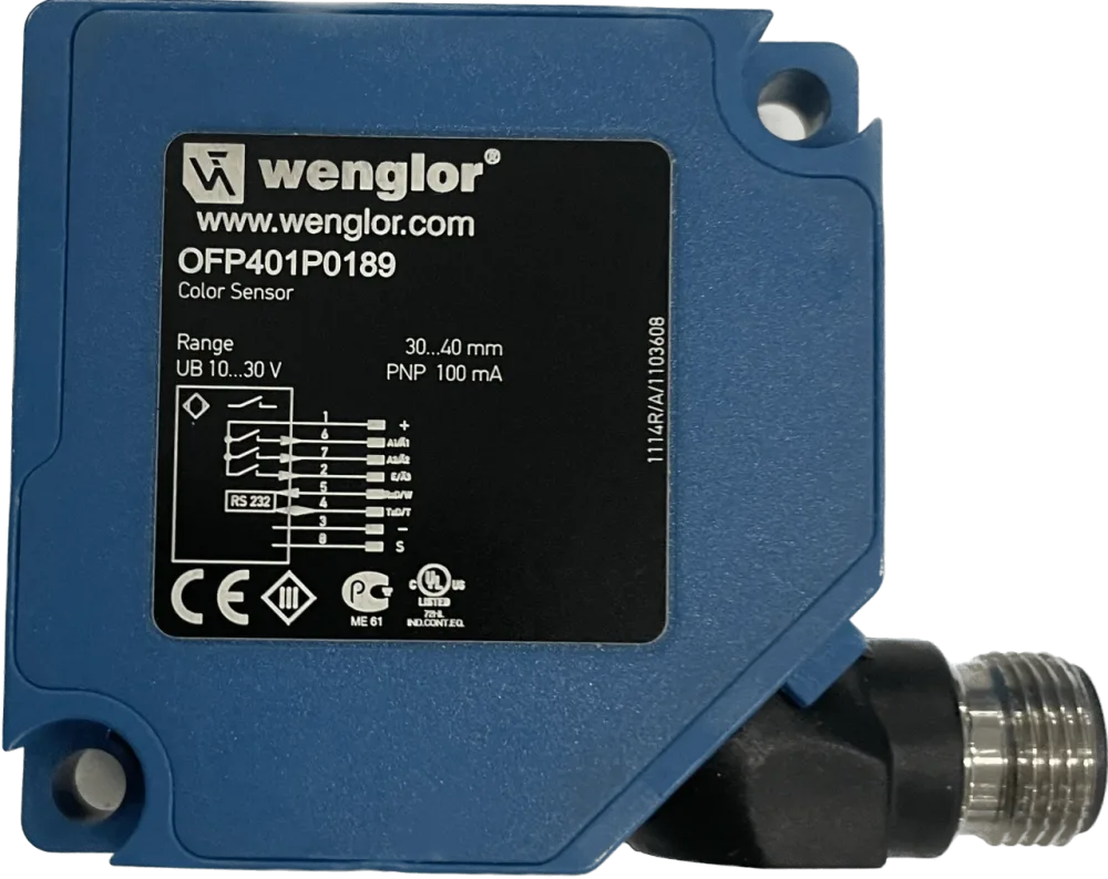 Wenglor OFP401P0189