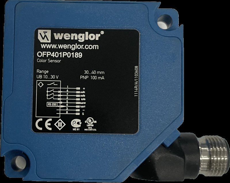 Wenglor OFP401P0189