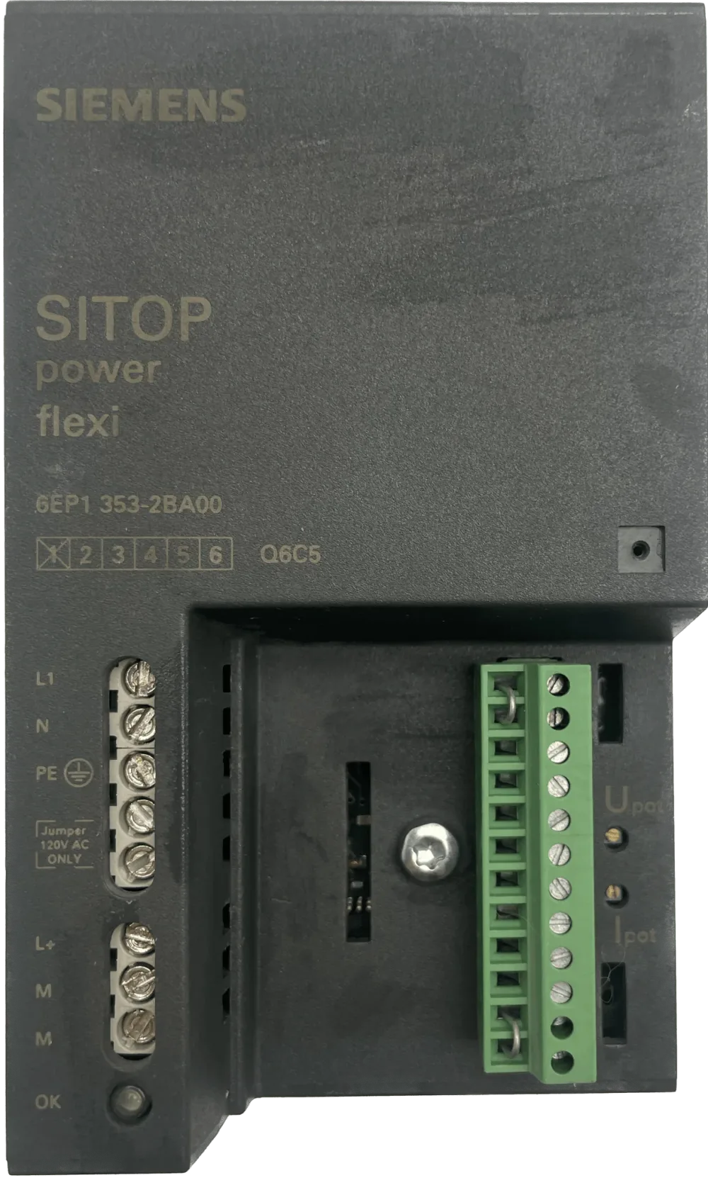 Siemens 6EP1353-2BA00