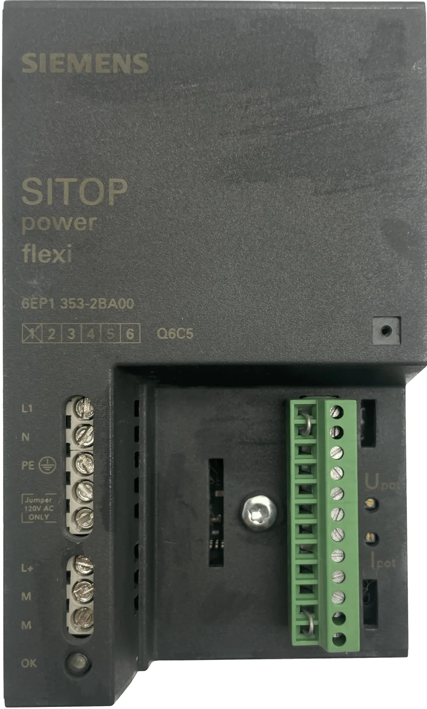 Siemens 6EP1353-2BA00 - 1