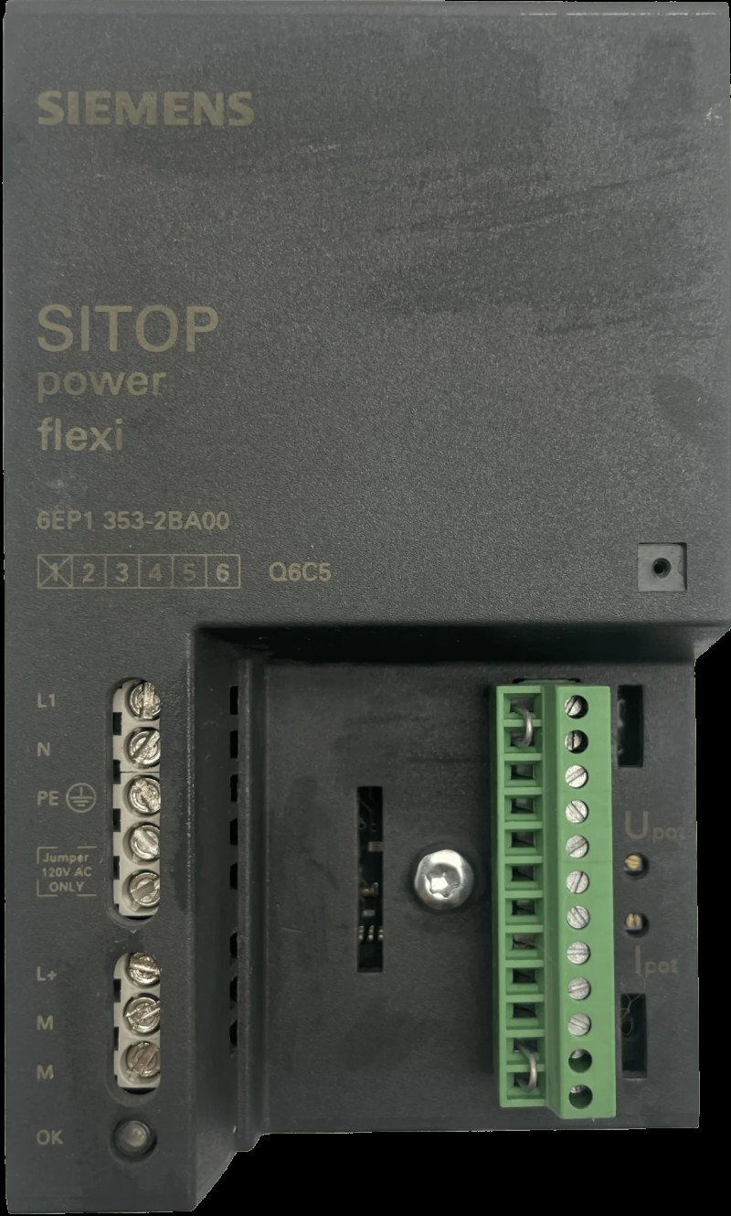 Siemens 6EP1353-2BA00