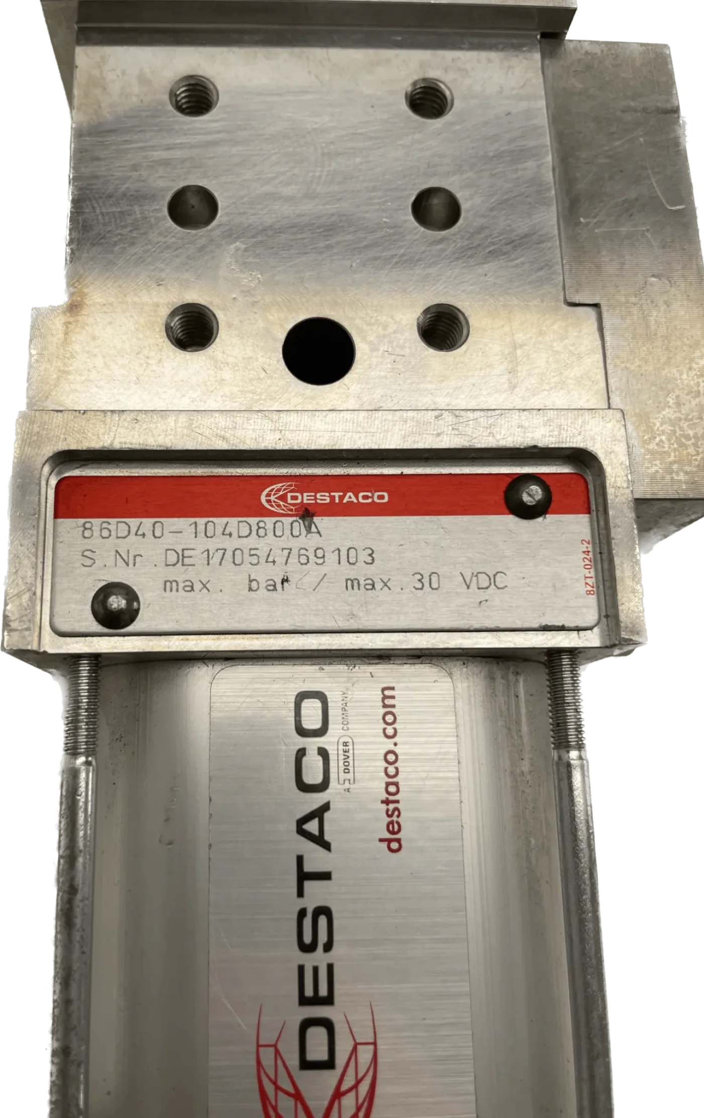 Destaco 86D40-104D800A - 3