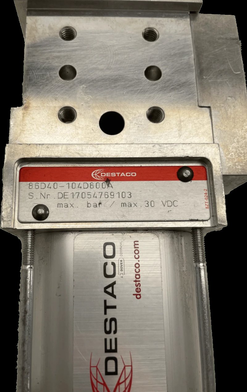 Destaco 86D40-104D800A