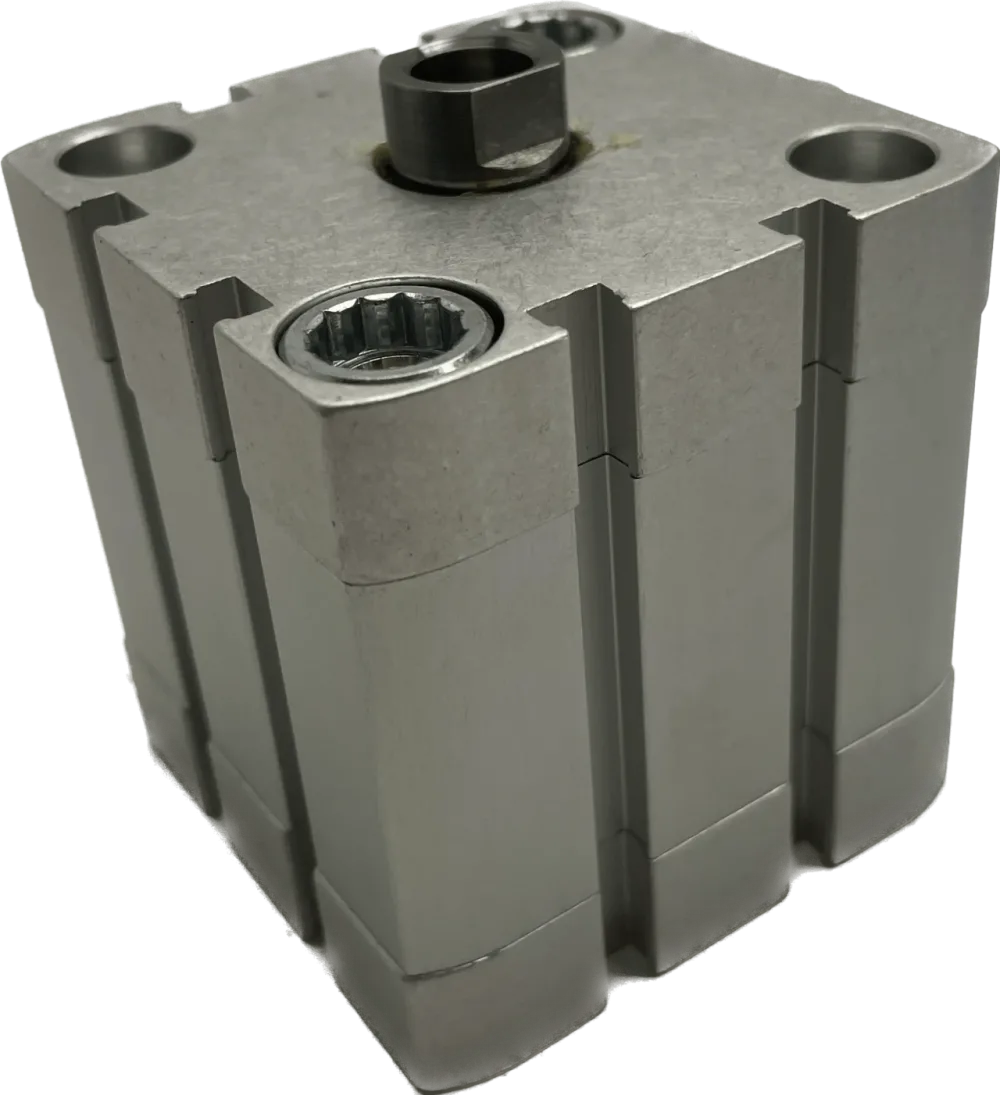 Festo Kompaktzylinder ADN-50-25-I-P-A