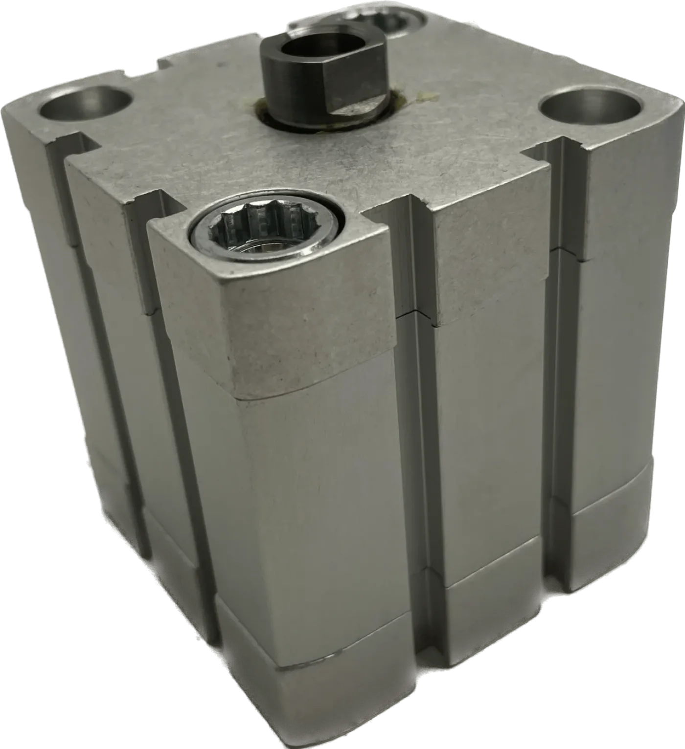 Festo Kompaktzylinder ADN-50-25-I-P-A - 1