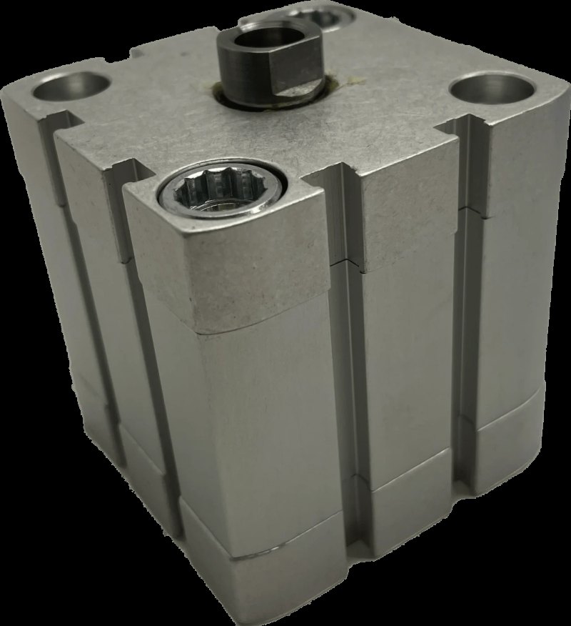 Festo Kompaktzylinder ADN-50-25-I-P-A