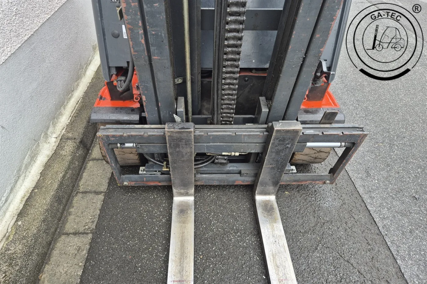 Linde E18P-02 - 7