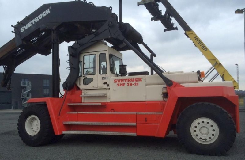 SveTruck TMF 28-21