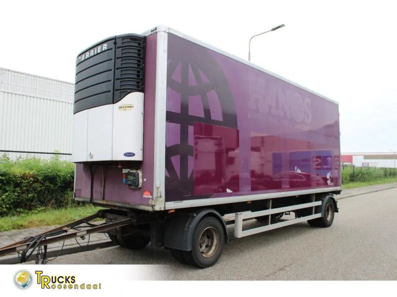 KMA MWD18 MWD18 carrier maximo 1000