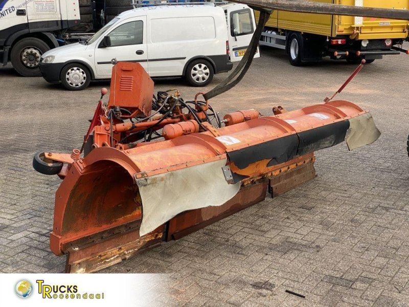 Diversen Assaloni AC5565