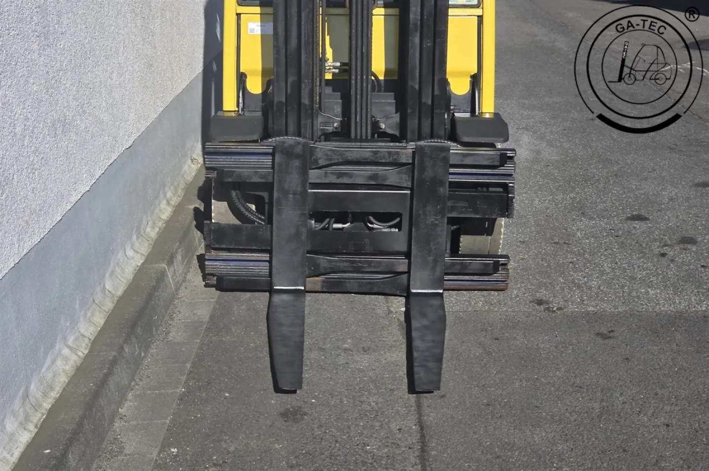 Hyster H 2.5 FT - 7
