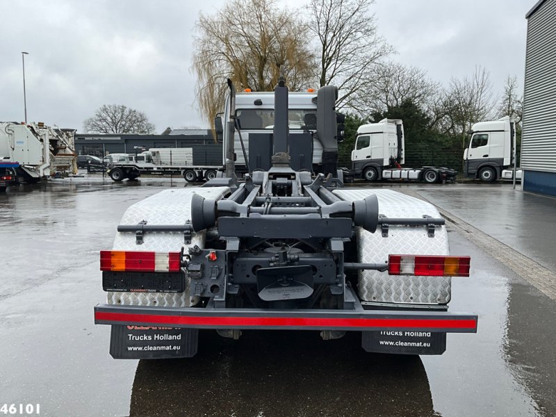 Mercedes-Benz Atego 2628 Meiller 20 Ton haakarmsysteem Just 153.630 km!