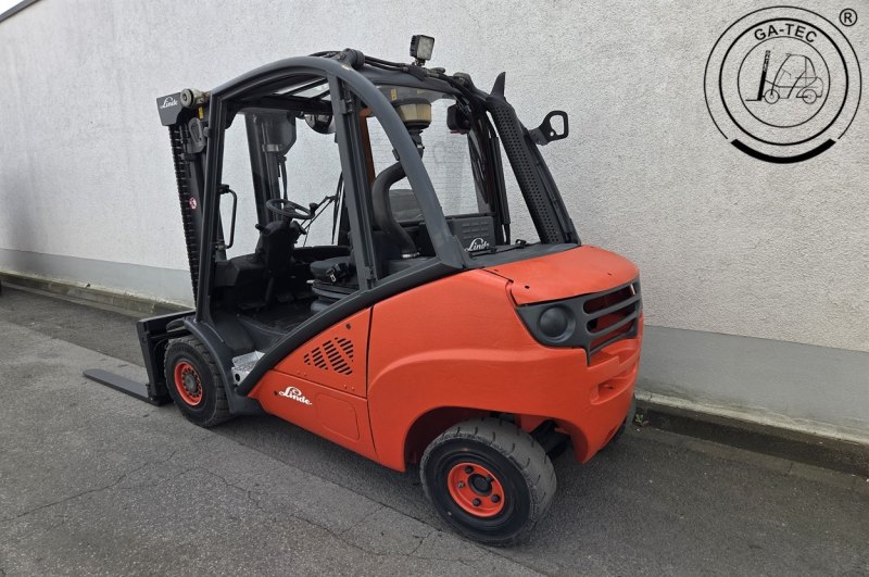 Linde H35D-01