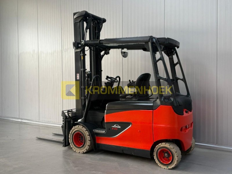 Linde E 35 RHL