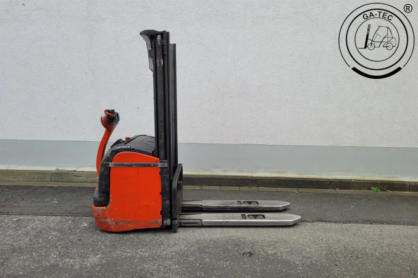 Linde L16 - 5