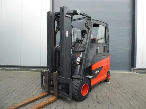 Linde E35HL-01
