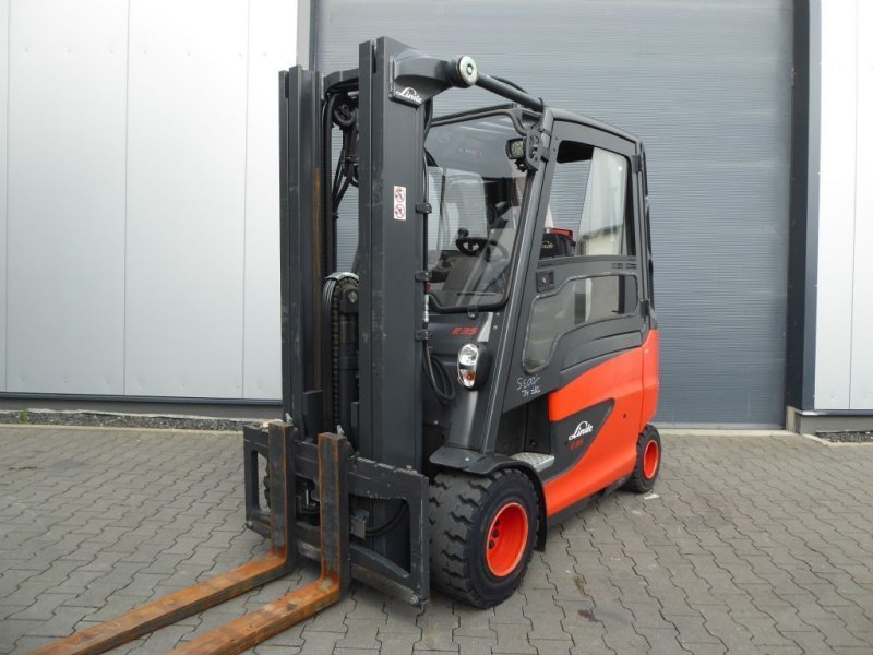 Linde E35HL-01