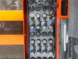 Linde T18