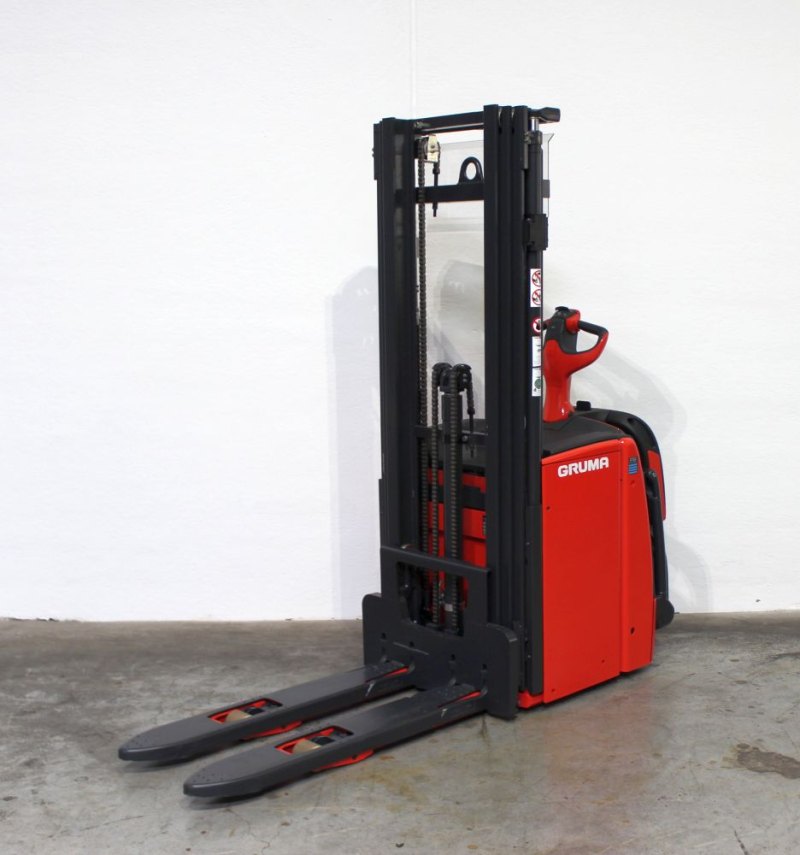 Hochhubwagen Linde L 14 AP i 1173 (2023)