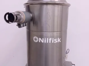 PARTE FILTRANTE ASPIRATORE INDUSTRIALE – NILFISK