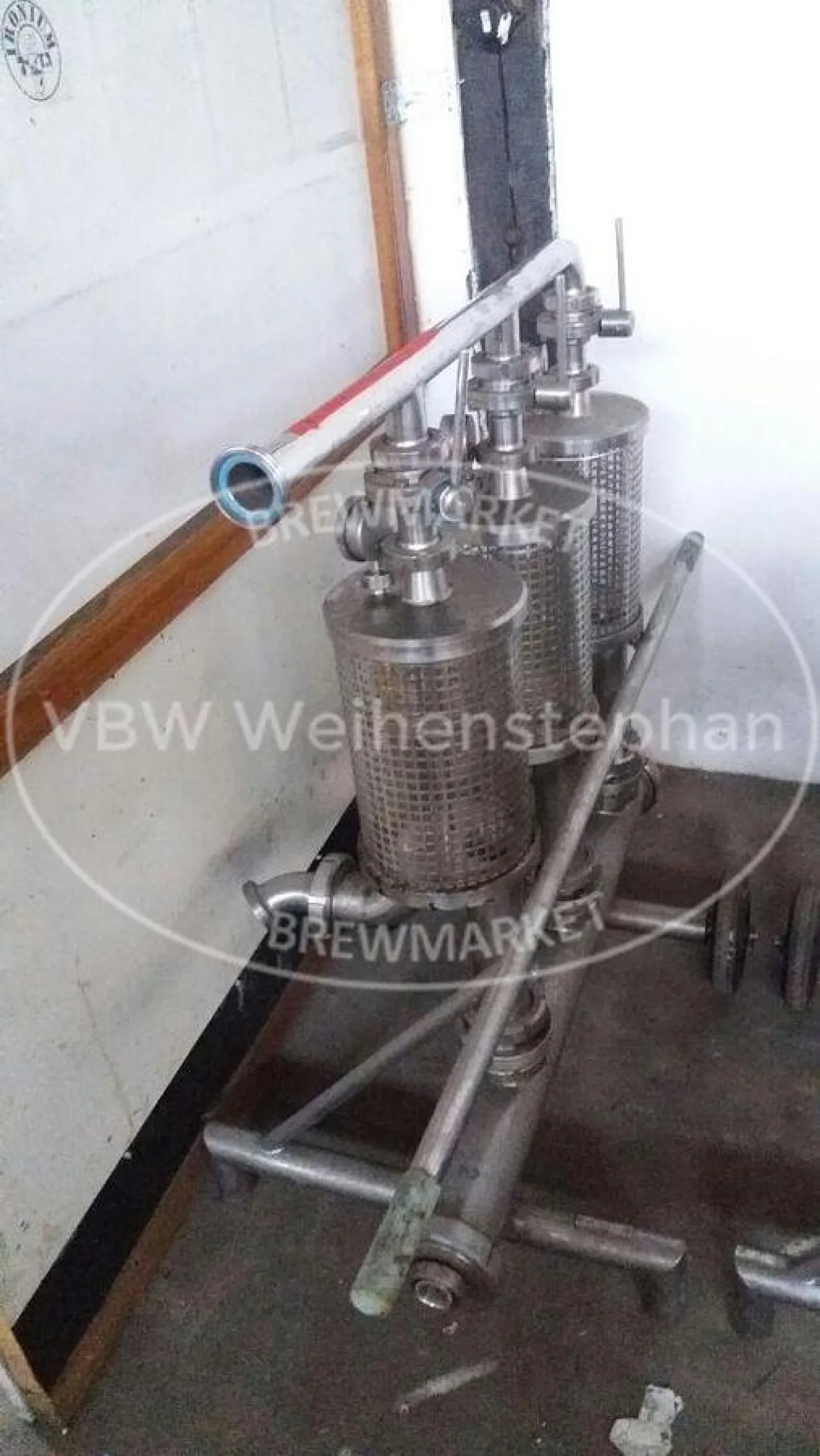 blending apparatuses - 6