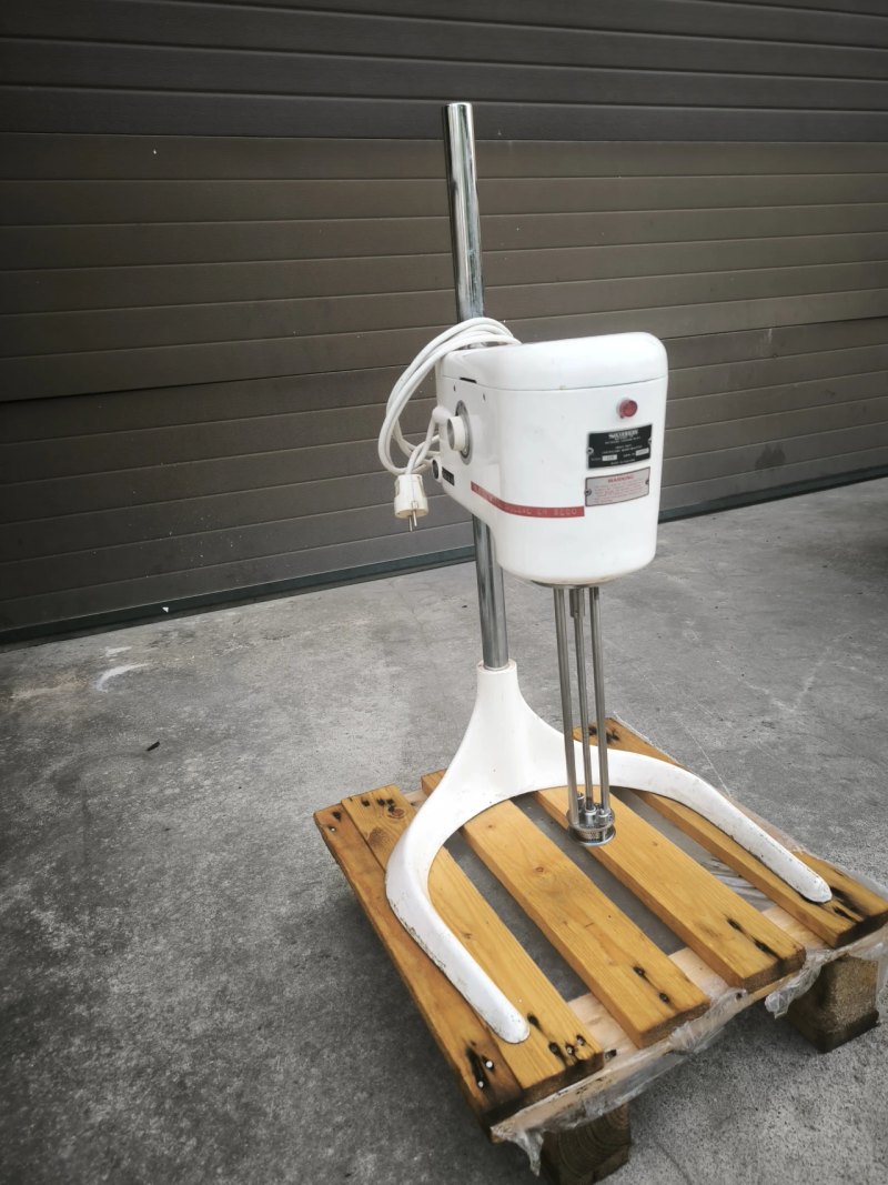 HOMOGENIZER SILVERSON L2R4713