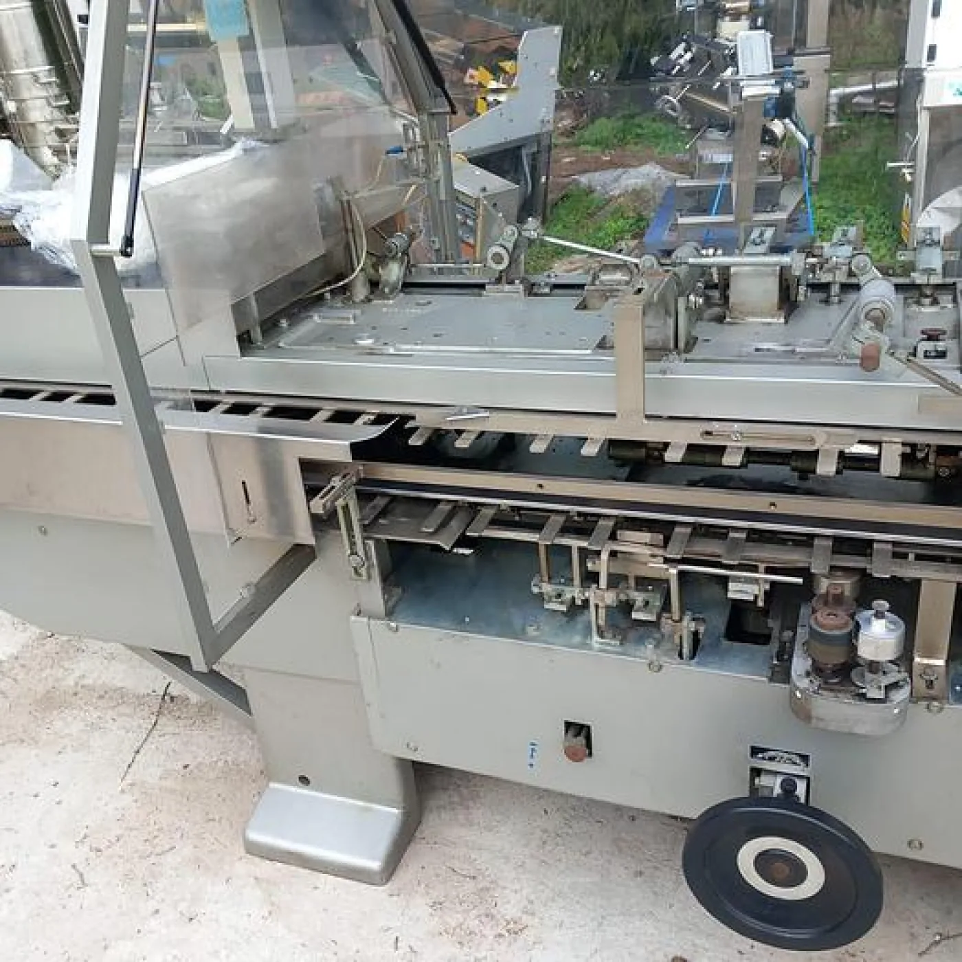 CAM - Astucciatrice - C15048 AV - 3
