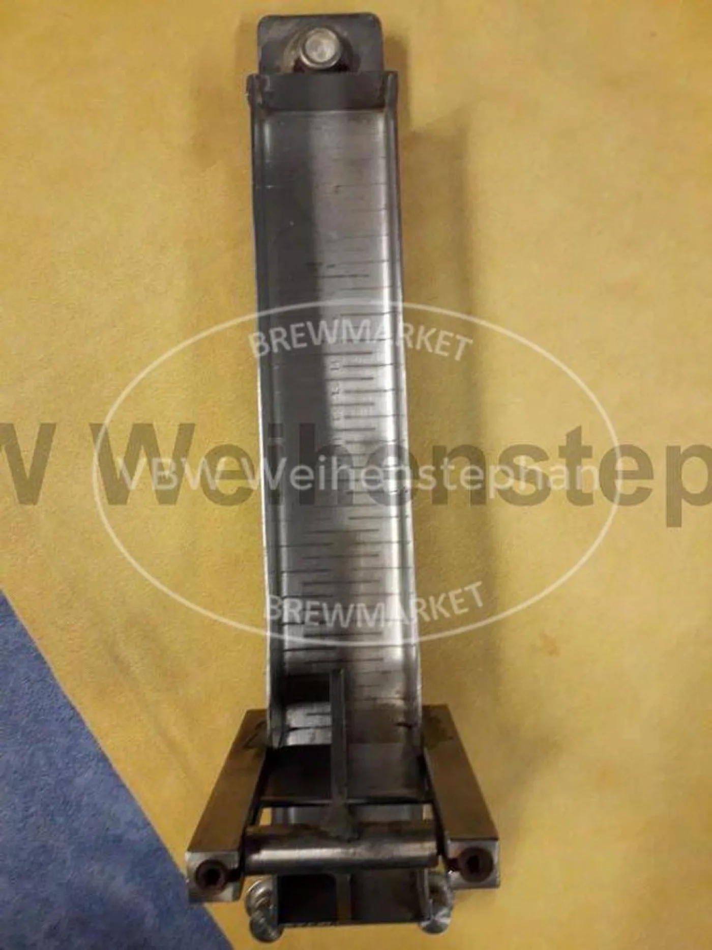 Consistometer - 1