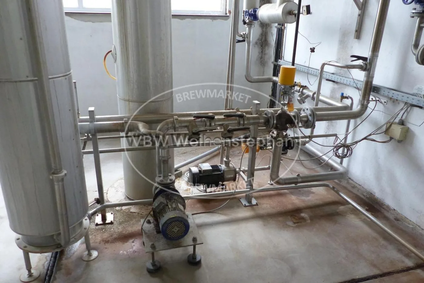 vapour condenser - 2