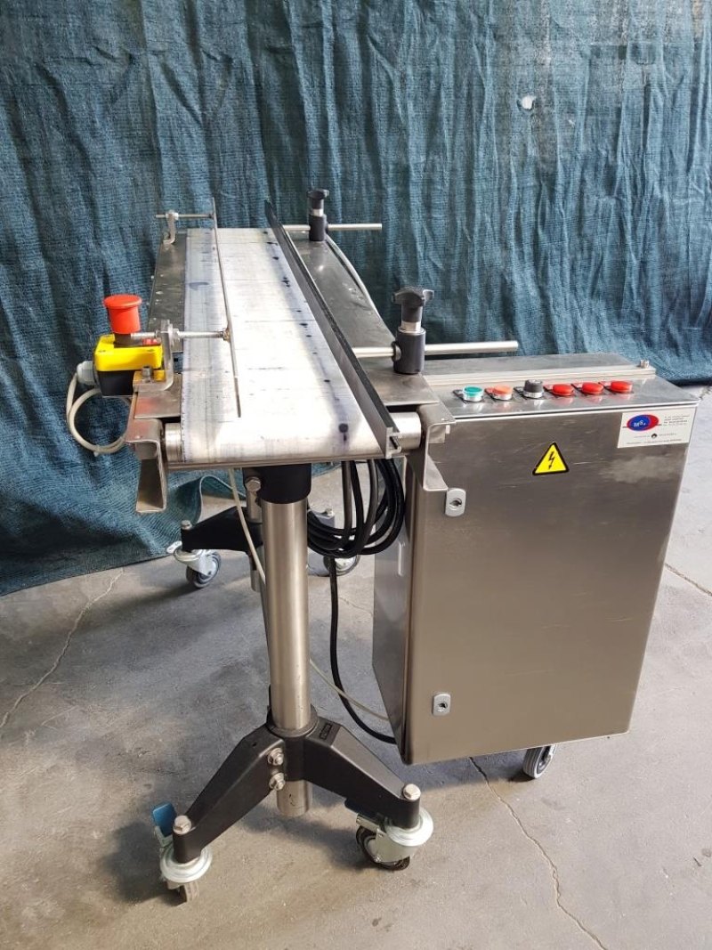 NASTRO IN ACCIAIO INOX MOTORIZZATO – MS+