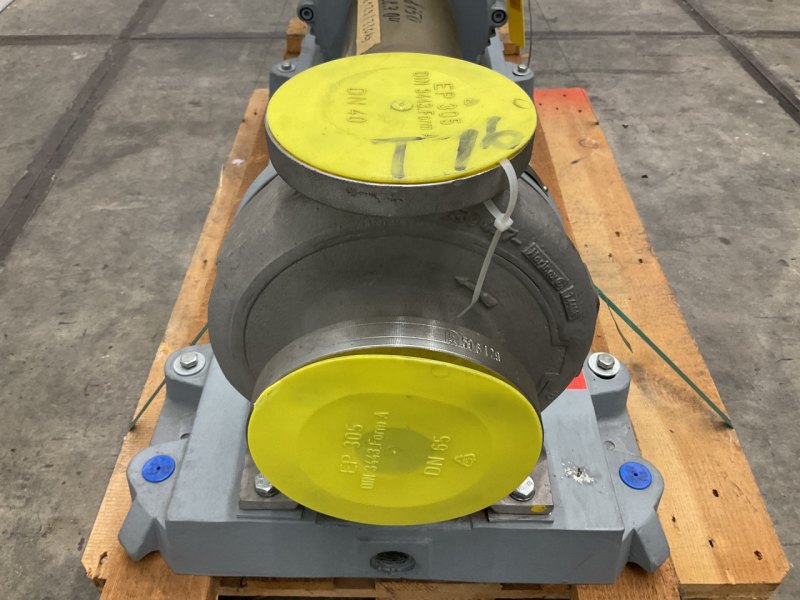 KSB CPKC1 40-200 (brand new, unused) - Centrifugal Pump