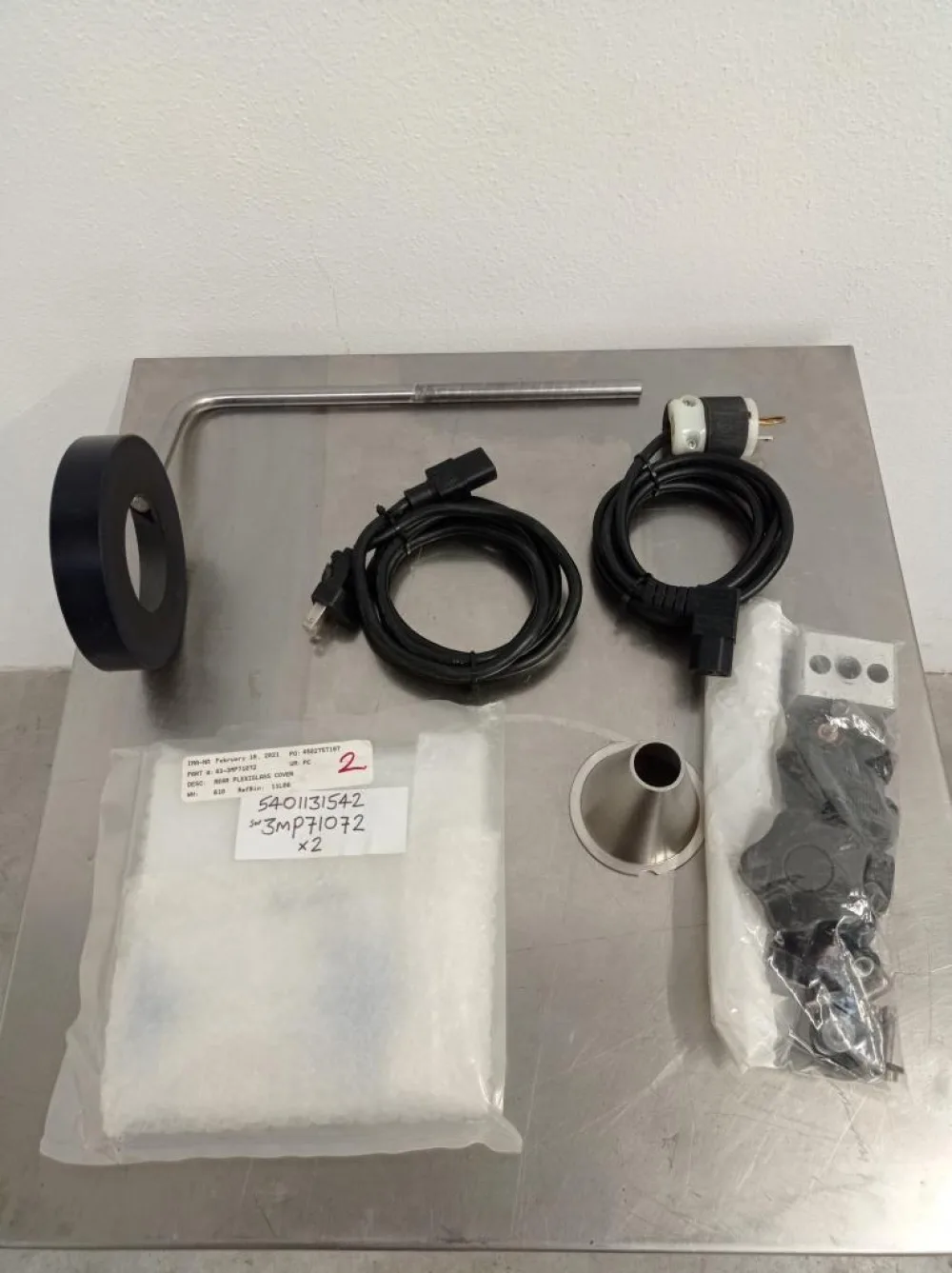 CONTA COMPRESSE E CAPSULE – IMA – MOD. SWIFTCHECK