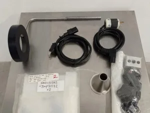 CONTA COMPRESSE E CAPSULE – IMA – MOD. SWIFTCHECK