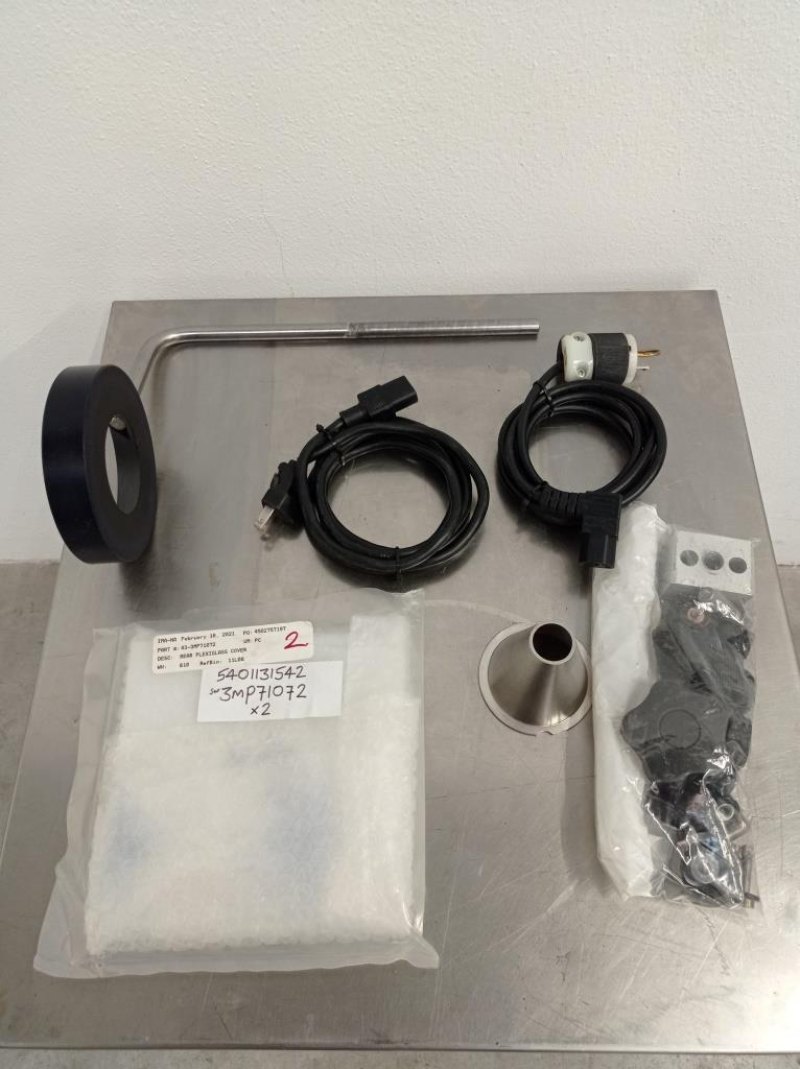 CONTA COMPRESSE E CAPSULE – IMA – MOD. SWIFTCHECK