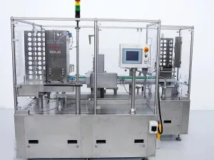 INOVA/OPTIMA - Denester
