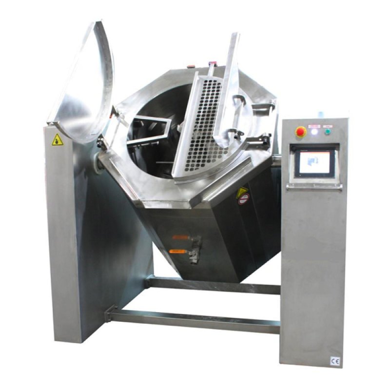 Marmite Cooker 300L / 500L