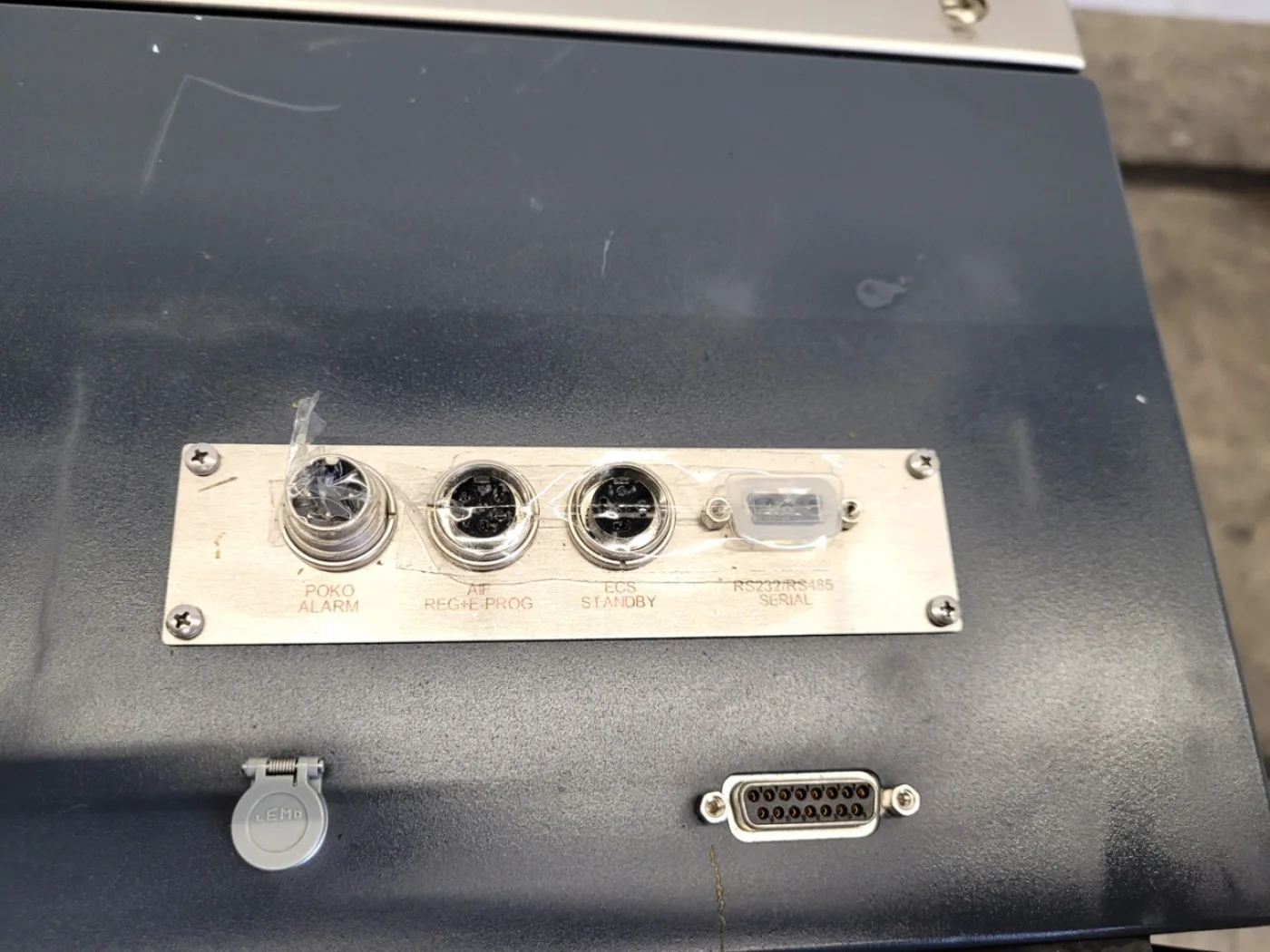 Huber UNICHILLER UC150TW - Temperature control unit - 2