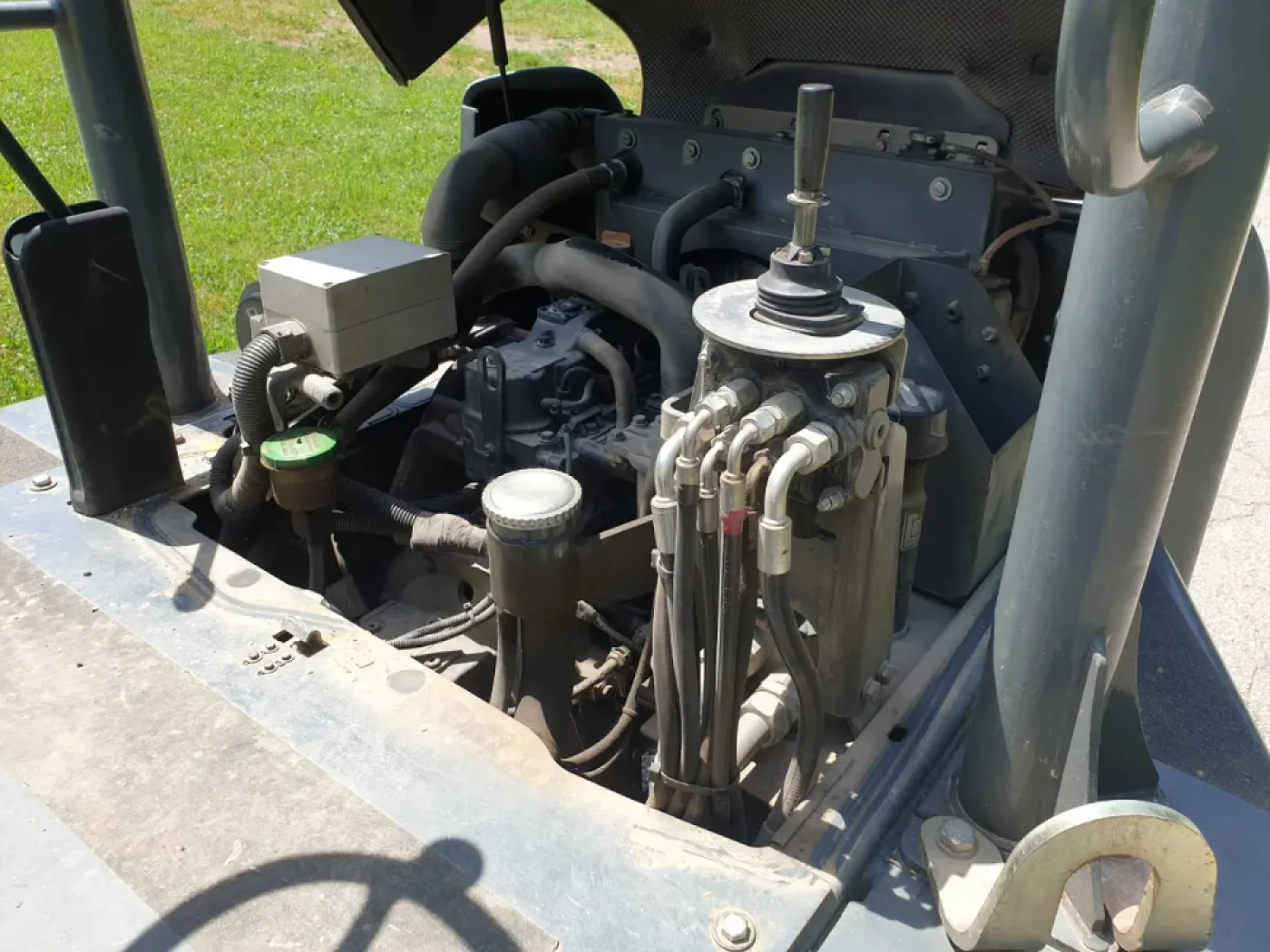 Wacker-Neuson - 3001 - 3