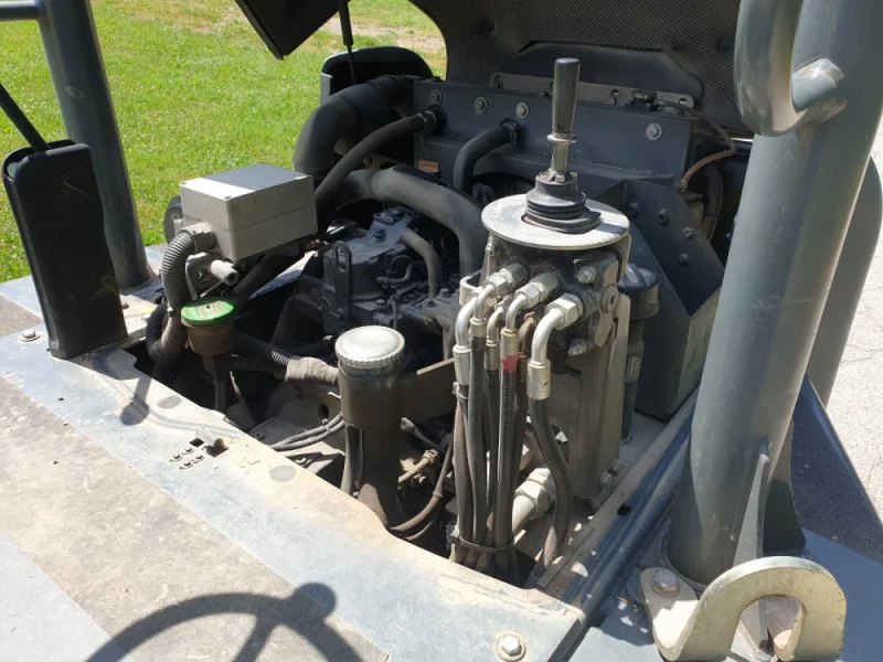 Wacker-Neuson - 3001
