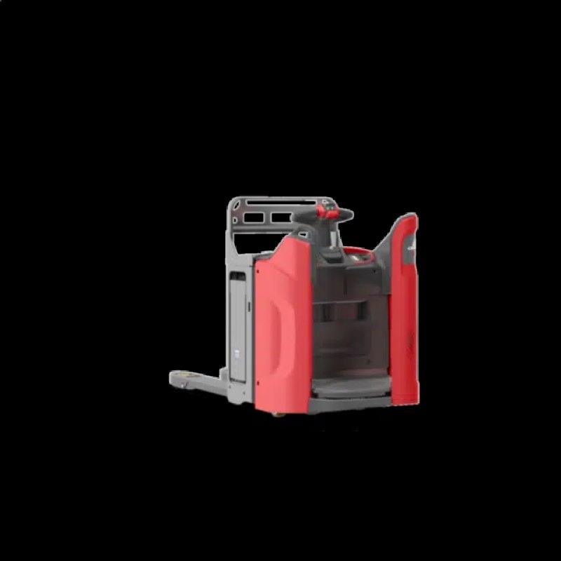 Niederhubwagen Linde T20 - T25 SP