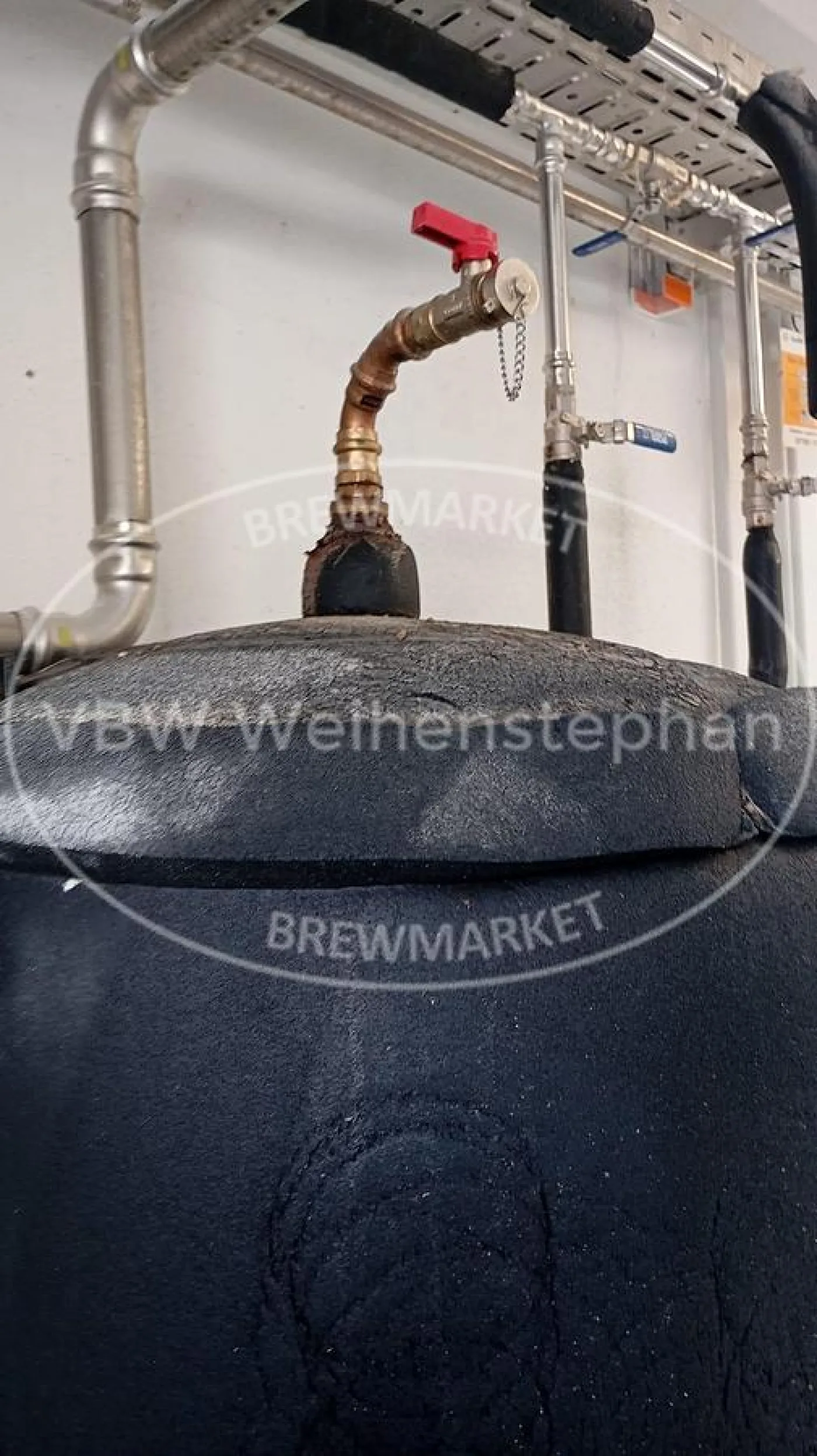 Refrigeration system - 4