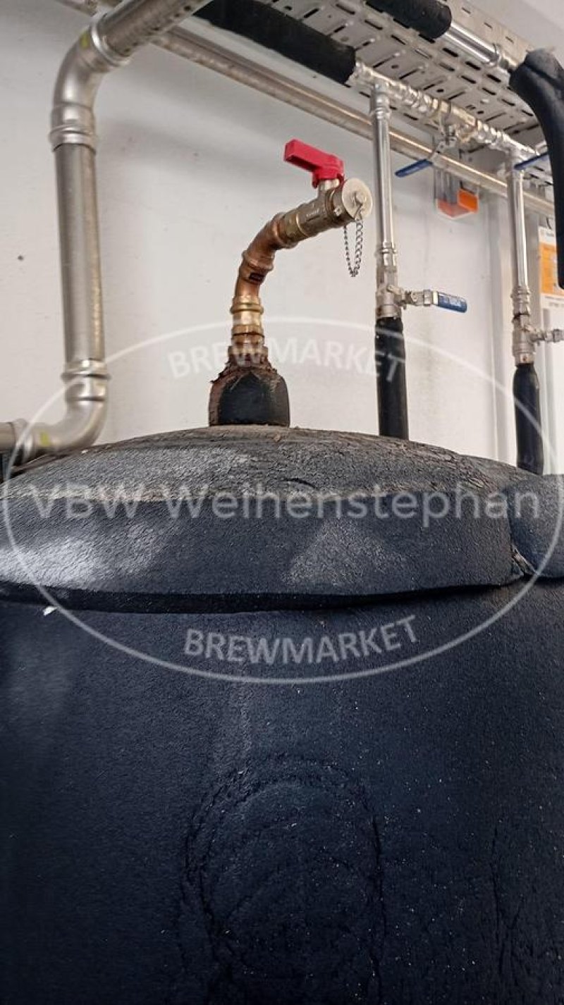 Refrigeration system