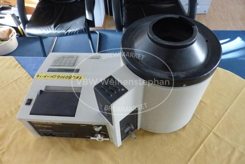 beer turbidity photometer