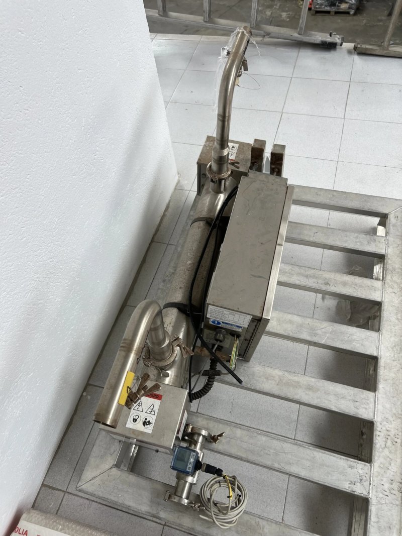 UV DISINFECTION UNIT AQUAFINE HX02BDS