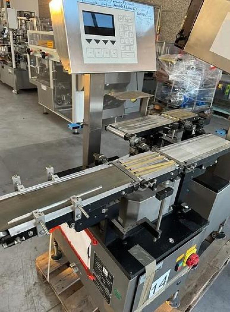 METTLER TOLEDO - Ricambi - XS 40 DMS
