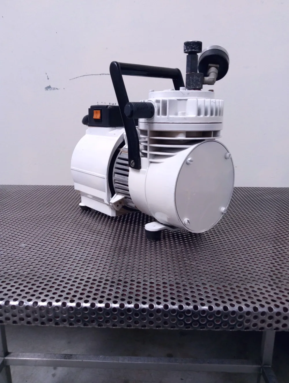 POMPA PER VUOTO – KNF – MOD. N035AN18