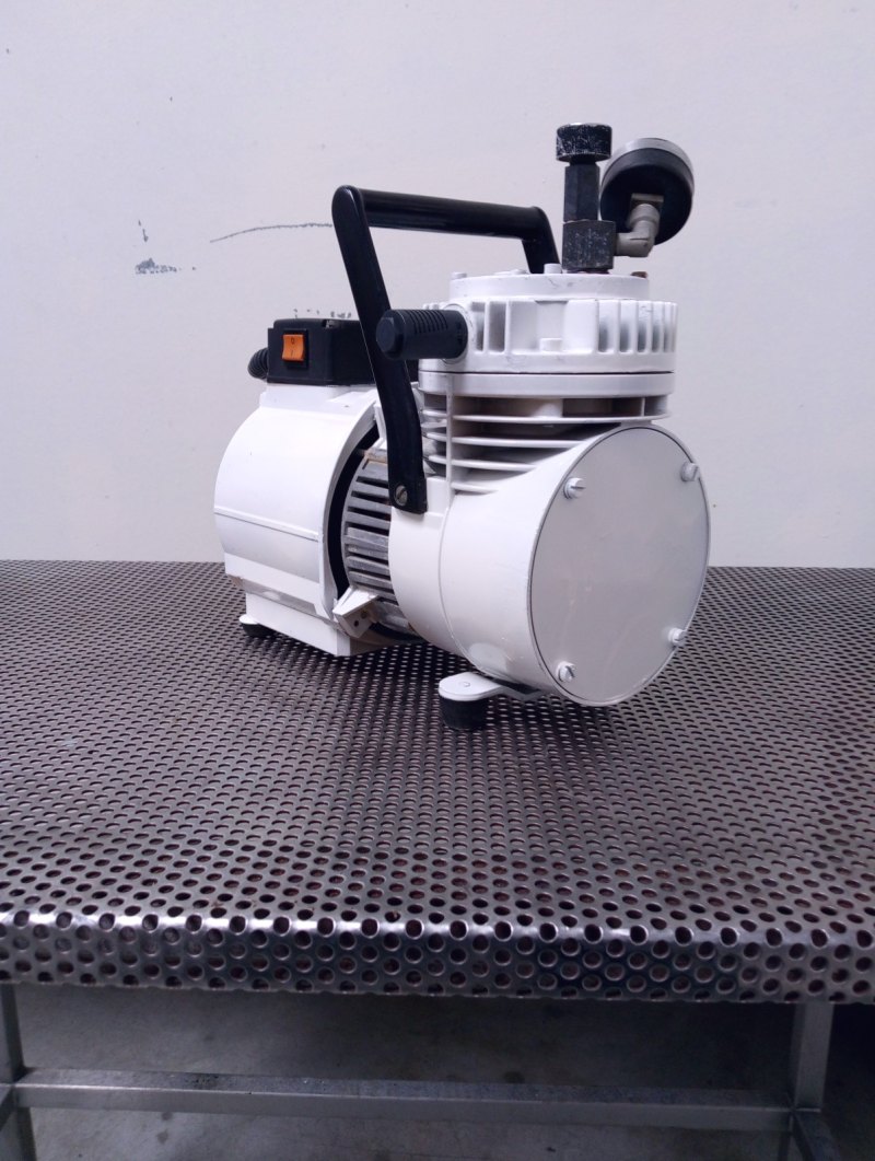 POMPA PER VUOTO – KNF – MOD. N035AN18