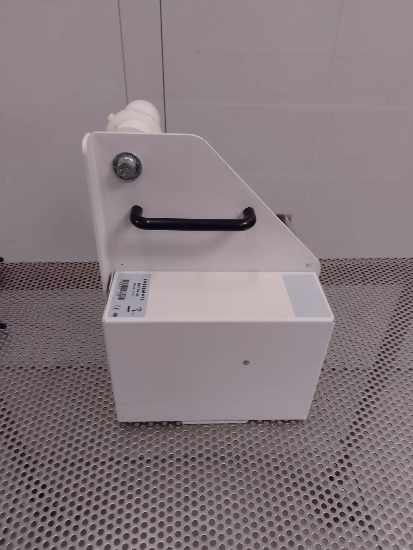 ETICHETTATRICE DA BANCO – LABELMATE – MOD.LD-100-RS - 5