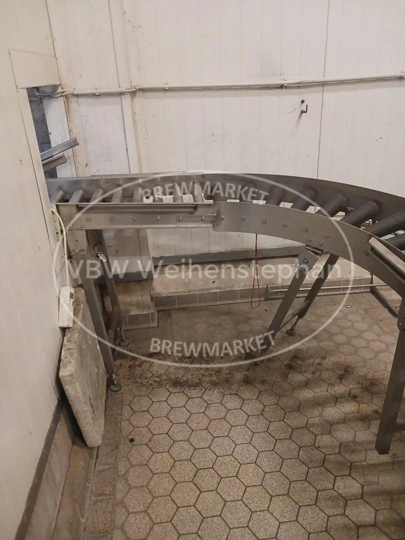 Free crate transport - 4