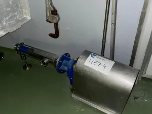 MONO PUMP
